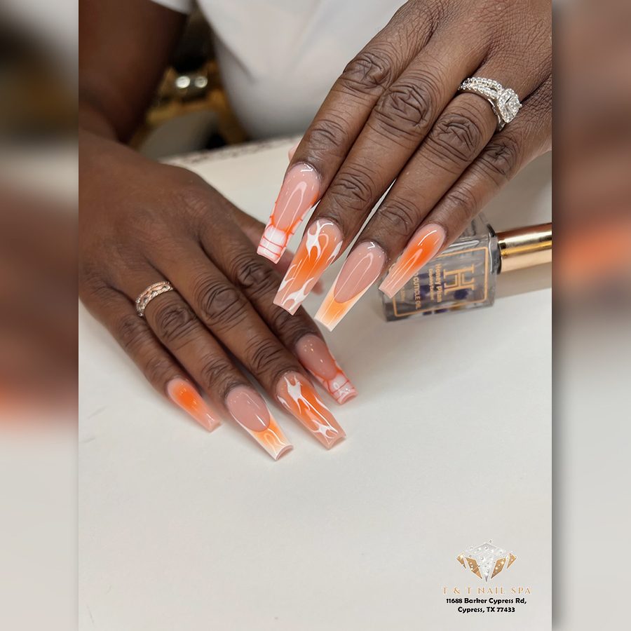 Lovely Nail designs
